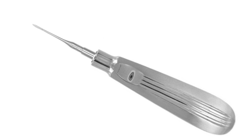 Best Root Pick Elevator #1, 1/Pk