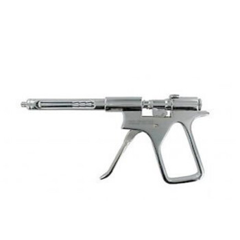 Best Intraligmentary Syringe 1.8ML without Harpoon, 1/Pk