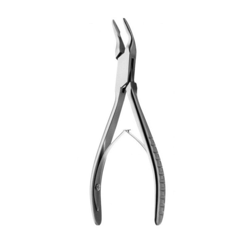 Best #Bluementhal 6'' 45° Standard Bone Rongeur, 1/Pk