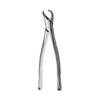 Best American Pattern #23 Cowhorn Universal Surgical Forceps, 1/Pk.