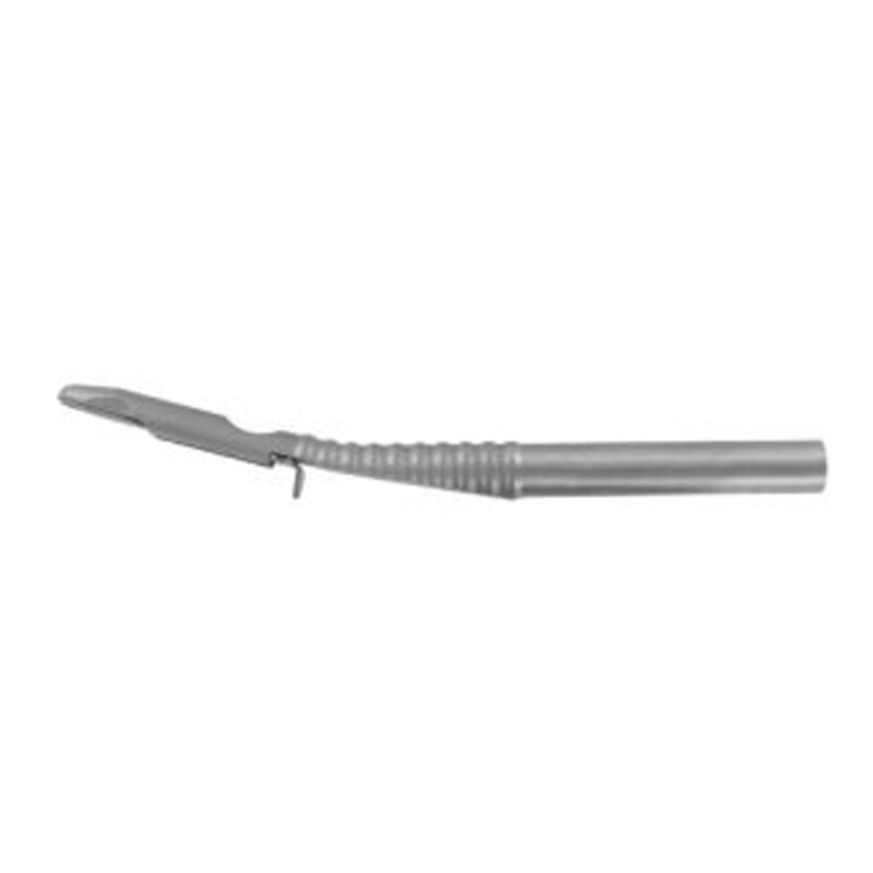 Bone Collector Chisel Cvd