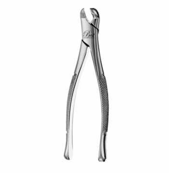 Best Universal Extraction Forceps Lower Molar #17, 1/Pk