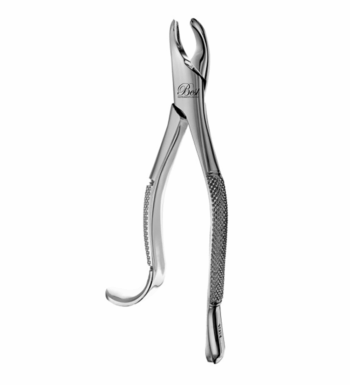 Best  Extraction Forceps Upper Right Molar #18R, 1/Pk
