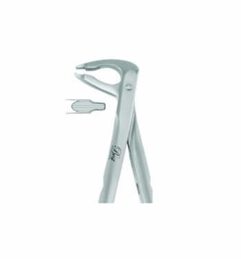 Best Atraumatic Extraction Forceps #P-4, 1/Pk