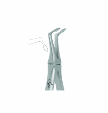 Best Atraumatic Extraction Forceps #P-5, 1/Pk