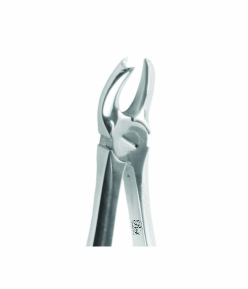 Best Atraumatic Extraction Forceps #P-9 , 1/Pk
