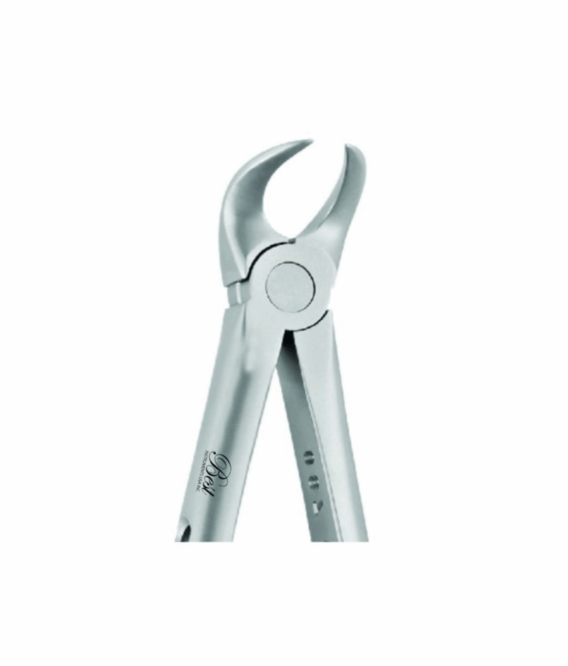 Best Atraumatic Extraction Forceps #P-11, 1/Pk