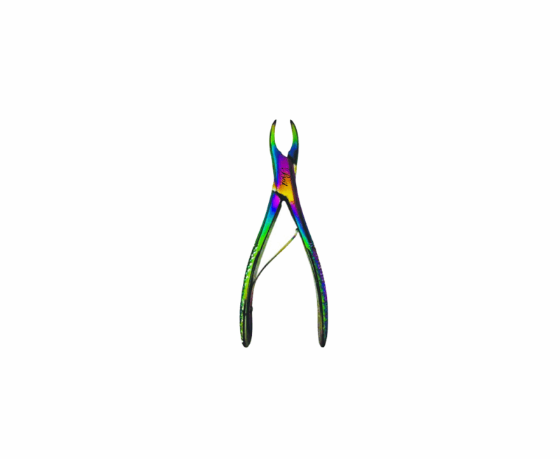 Best Multicolor Children Extraction Forceps Lower Primary Incisors & Root #151CR, 1/Pk