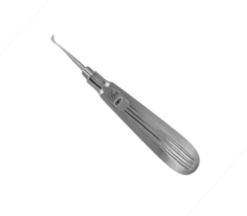 Best Cryer Elevator #4L, 1/Pk