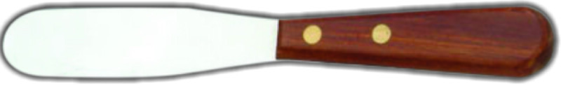 Best Plaster Spatula #10R  ,1/Pk