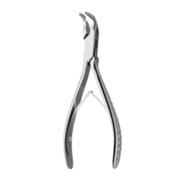 Best #Bluementhal 6'' 90° Bone Rongeur, 1/Pk