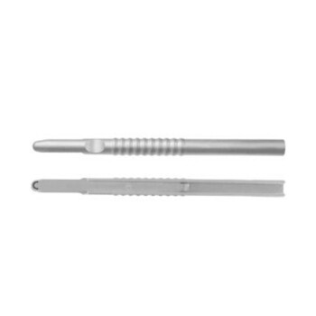 Bone Collector Chisel Str