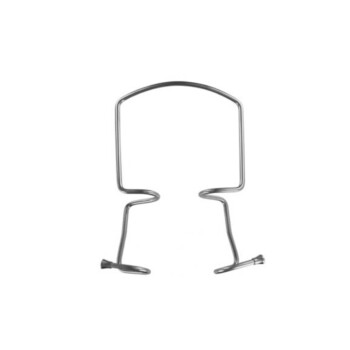 Best Retractor #Orringer Hands Free, 1/Pk