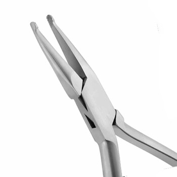 Best How Crown Straight Plier #110 ,1/Pk