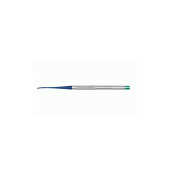 ACCU LUX Curved PDL 2