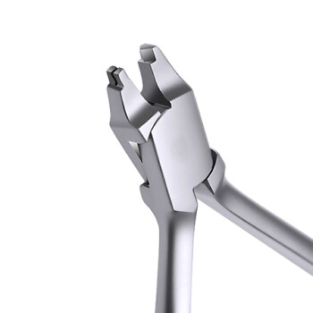 Best Hook Crimping Plier, 1/Pk