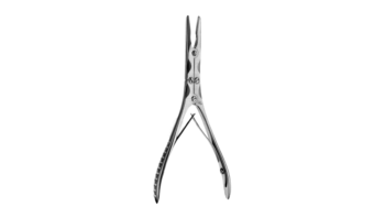 Best Bone Rongeur #Boehler Double Action 7'', 1/Pk