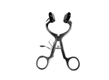 Best Stainless Steel Mouth Gag, Pediatric, 1/Pk