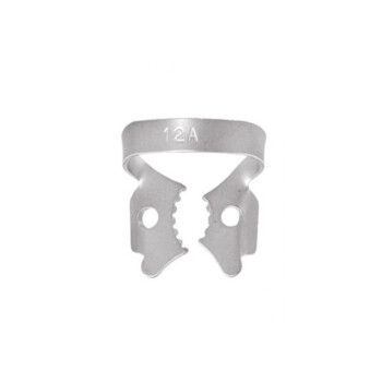 Rubber Dam Clamp #12a