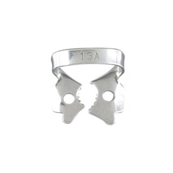 Rubber Dam Clamp #13a