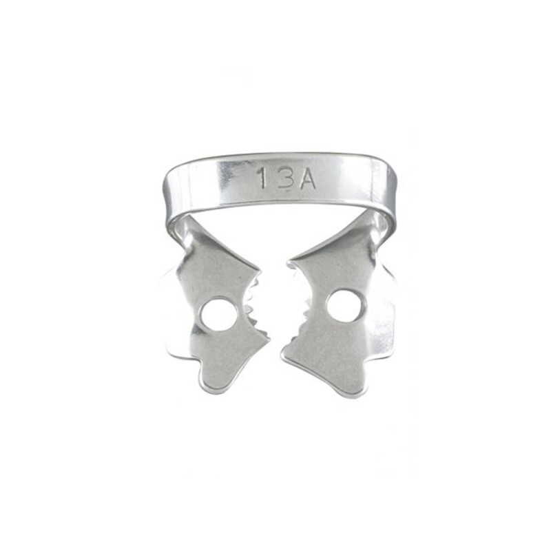 Rubber Dam Clamp #13a