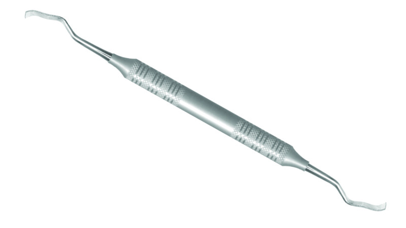 Best Surgical Chisel #13K-TG, 1/Pk