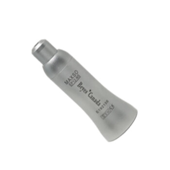 EP12-NS Hygiene Handpiece for DPA (Disposable Prophy Angle), 4:1