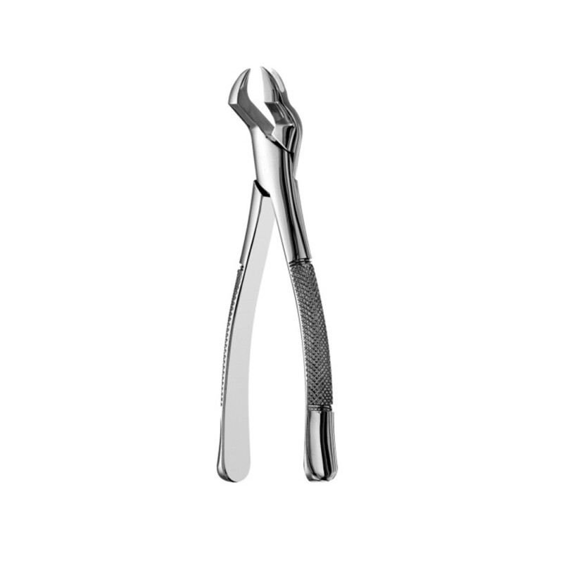 Best American Pattern #88L Nevius Extraction Forceps, Left Split Beak, 1/Pk.