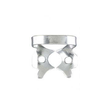 Rubber Dam Clamp #14