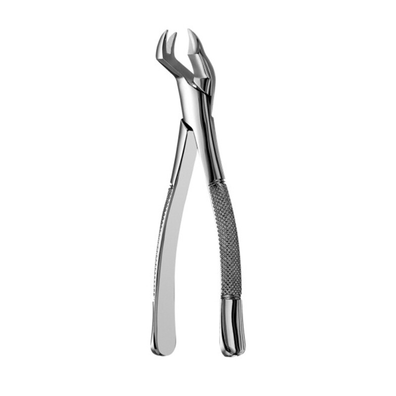 Best American Pattern #88R Nevius Extraction Forceps, Right Split Beak, 1/Pk.