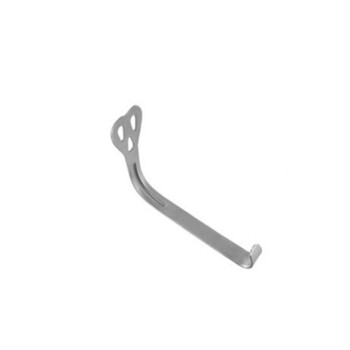 Best Retractor #Weider Tongue 30mm, 1/Pk