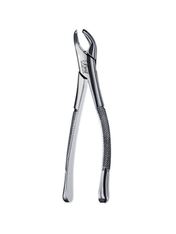 Best Universal Pedo Forceps American Pattern #151S , 1/Pk