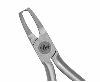 Best Bracket Removing Plier STR, 1/Pk