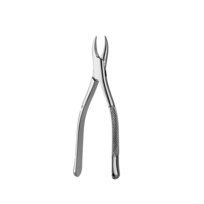Best American Pattern Extraction Forceps, Upper Anterior, 1/Pk