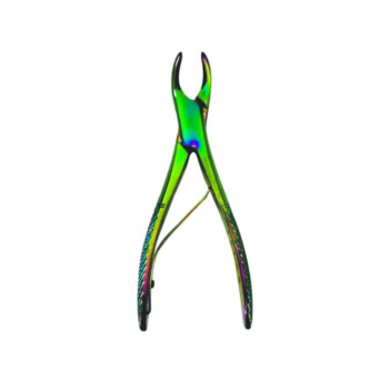 Best Multicolor Children Extraction Forceps Upper Primary Incisors & Root #150CR, 1/Pk