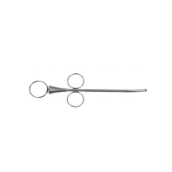 Bone Syringe 4mm