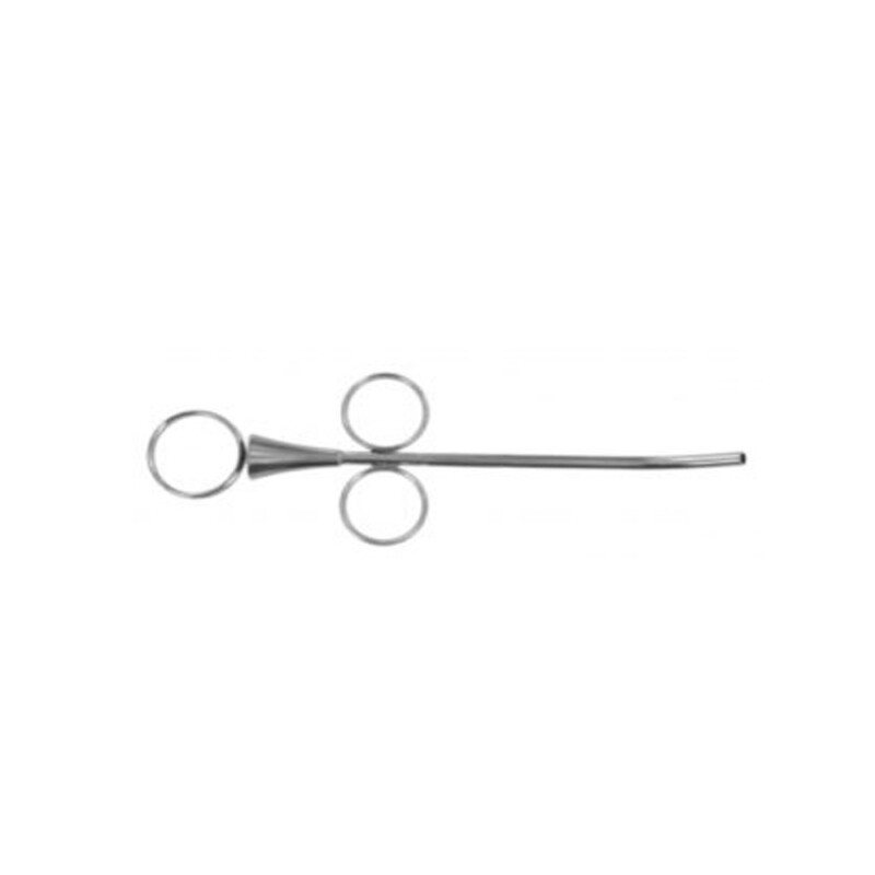 Bone Syringe 4mm