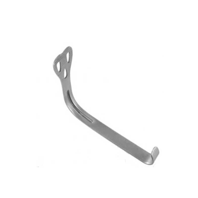 Best Retractor #Weider Tongue 35mm, 1/Pk