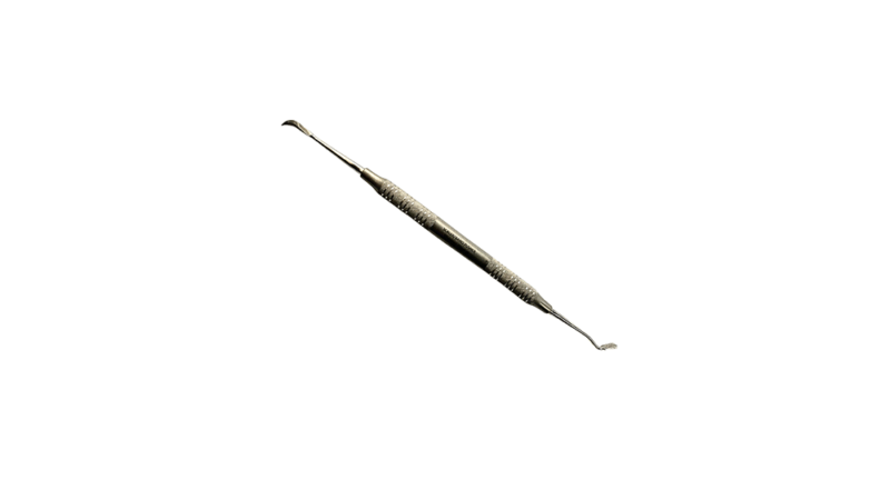 Best Scaler / Band Pusher, 1/Pk