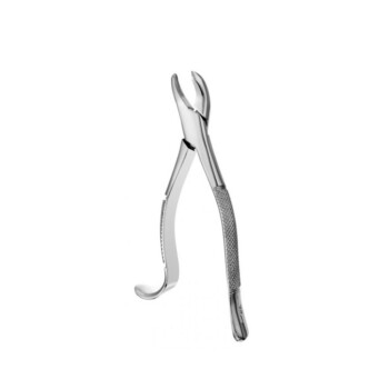 Best  Extraction Forceps Upper Left Molar #18L, 1/Pk