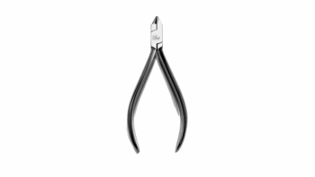 Best Bird Beak Plier with Grooves , 1/Pk