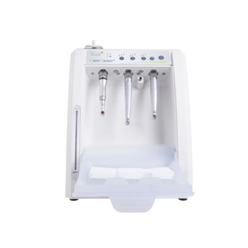 CareMaster B 2 E-type attachments, 1 HighSpeed Handpieces-Code: HPL2011