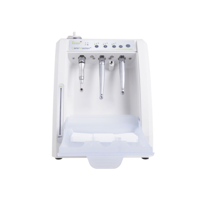 CareMaster 1 E-type attachment , 2 Highspeed Handpieces-Code: HPL2010