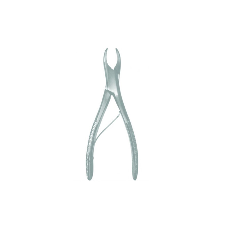 Best Children Extraction Forceps Lower Primary Molar #17C, 1/Pk