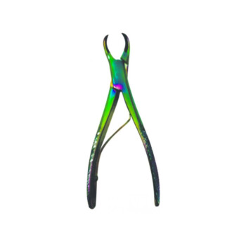 Best Multicolor Children Extraction Forceps Lower Primary Molar #23CR, 1/Pk