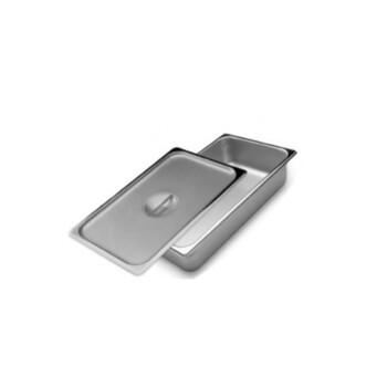 Instruments Tray 300x80x40 Mm