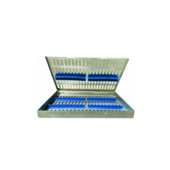 Best 20 Instruments Hold Sterilizing Cassettes ,1/Pk