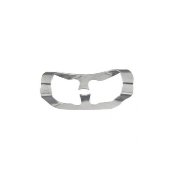 Rubber Dam Clamp #212