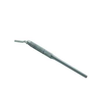 Best Adjustable Scalpel Handle, 1/Pk