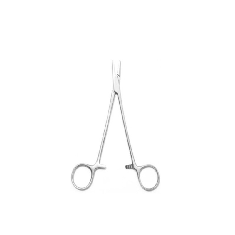 Best Mayo- Hegar Needle Holder Stainless Steel  5.5'' ,1/Pk